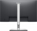 Dell Monitor 23.8 cala P2425DE IPS LED QHD (2560x1440)/16:9/HDMI/2xDP/2xUSB-C/3xUSB/3Y AES&PPG