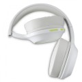 Hama Słuchawki nauszne Bluetooth Białe