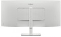Dell Monitor S3425DW 34 cale Curved AMD FreeSync VA LED WQHD (3440x1440)/2xHDMI/2xUSB-C/2xUSB/3Y AES&PPE