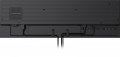 IIYAMA Monitor 43 cale LH4365UHSB-B1 24/7, IPS, ANDROID 11, 4K, 800cd, iiSignage2, SDM, 2x HDMI, DP, 2x USB,2x 10W, RJ45, WiFi, 4/32GB, PION/POZIOM, 4