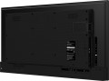IIYAMA Monitor 43 cale LH4365UHSB-B1 24/7, IPS, ANDROID 11, 4K, 800cd, iiSignage2, SDM, 2x HDMI, DP, 2x USB,2x 10W, RJ45, WiFi, 4/32GB, PION/POZIOM, 4