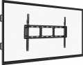 IIYAMA Monitor 86 cali TE8615A-B1AG IPS,4K,40pkt,550cd,DeepContrast-IR+,    HDMI x2,DP,USB-C, 2 x 20W, OPS Slot x1, 5xUSB, 2xRJ45,8-Array,EDLA, WiFi,P