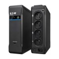 Eaton Zasilacz awaryjny UPS 3P Ellipse 1700 USB FR