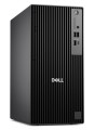 Dell Komputer Dell Pro Tower Plus QBT1250 W11Pro U5 235/16GB/512GB/Integrated/DVD RW +/-8x/Wireless Kb & Mouse/260W/3YPS