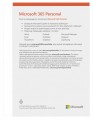 Microsoft M365 Personal PL 1Y 1U 5D Win/Mac EP2-32454