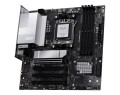 MSI Płyta główna PRO B850M-P WIFI AM5 4DDR5 ATX
