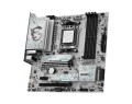 MSI Płyta główna B850M GAMING PLUS WIFI AM5 4DDR5 mATX