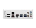 MSI Płyta główna B850M GAMING PLUS WIFI6E AM5 4DDR5 mATX