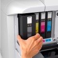 Epson Drukarka EP-C7000DW A3+/25ppm/5pl/PCL6+PS3/LDAP
