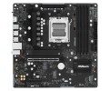 ASRock Płyta główna A620AM PRO-A AM5 4DDR5 HDMI M.2 mATX