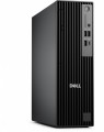 Dell Komputer Dell Pro Slim QCS1250 W11Pro i3-14100/16GB/512GB SSD/Integrated/Kb/Mouse/3YPS