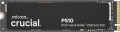 Crucial Dysk SSD P510 2TB M.2 NVMe Gen5 2280 10000/8700 MB/s