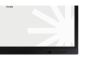 Samsung Monitor interaktywny 75 cai WA75F LH75WAFWLGCXEN
