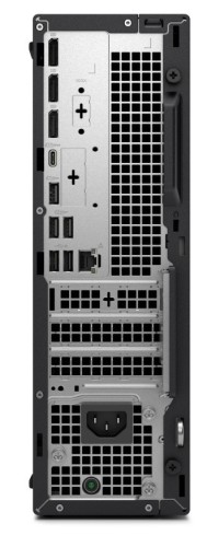 Dell Komputer Dell Pro Slim Plus QBS1250 W11Pro U7 265/16GB/512GB/Integrated/WLAN + BT/Wireless Kb & Mouse/260W/3YPS