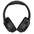 Audeeo Słuchawki nauszne Melovibe EX Black