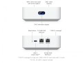 UBIQUITI Brama UniFi Express 7 Gateway/kontroler 10, 100, 1000, 2500, 10000 Mbit/s UX7