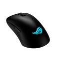 Asus Mysz bezprzewodowa ROG Keris Wireless AimPoint P709 WL Black