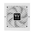 Thermaltake Zasilacz Toughpower GF A3 850W Gold F Modular 12cm Gen5 Snow