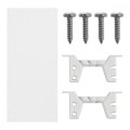 Maclean Organizer na kable MC-106W