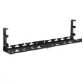 Maclean Organizer podbiurkowy na kable MC-103 B