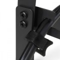Maclean Organizer podbiurkowy na kable MC-104 B