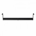 Maclean Kompaktowy organizer na kable MC-107 B