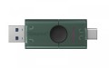 Kingston Pendrive Data Traveler DuoG2 256GB USB-A/USB-C 3.2 Gen 1