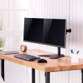 LogiLink Uchwyt na 2 monitory, 17-32 cali, stalowy