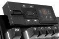 Lenovo Klawiatura Wireless Multi-Mode Pro Keyboard 6000-US English 4Y41S04659