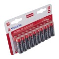 Verbatim Baterie AA / LR06 1,5 V 20-pack 49877