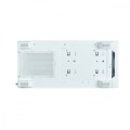 Zalman Obudowa S5 NEO White ATX Mid Tower FRGB Fan x4