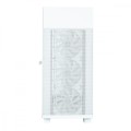 Zalman Obudowa S5 NEO White ATX Mid Tower FRGB Fan x4