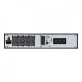 APC Zasilacz awaryjny SRV1KRIRK-E APC Easy UPS On-Line SRV RM 1000VA 900W 230V with   Rail Kit