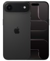 Apple iPhone Air - gwiezdna czerń 512GB