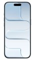 Apple iPhone Air Błękitny 512 GB