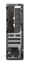 Dell Komputer Dell Pro Max Slim FCS1250 Win11Pro U7 265U/16GB/512GB/Integrated/Wireless Kb & Mouse/360W/vPro/3Y Pro Support