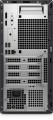 Dell Komputer Dell Pro Tower QCT1250 Win11Pro U5 235/16GB/512GB SSD/INT/DVD RW/TPM/3Y ProSupport