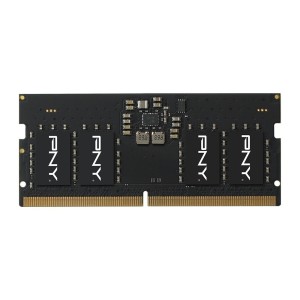 PNY Pamięć do notebooka 16GB DDR5 5600 SO-DIMM MN16GSD55600-SB