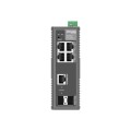 TP-LINK Przełącznik IES206G Omada 6-Port Gigabit Industrial Easy Managed    Switch