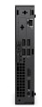 Dell Komputer Pro Micro QCM1250 Win11Pro U5 235T/16GB/512GB/INT/WLAN+BT/Kb/90W/TPM/3Y ProSupport