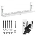 Maclean Organizer podbiurkowy na kable MC-103W