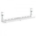 Maclean Organizer podbiurkowy na kable MC-103W