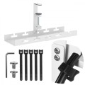 Maclean Organizer podbiurkowy na kable, MC-105W