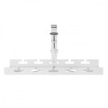 Maclean Organizer podbiurkowy na kable, MC-105W