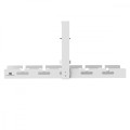 Maclean Organizer podbiurkowy na kable, MC-105W