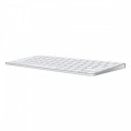 Apple Klawiatura Magic Keyboard z Touch ID dla modeli Maca z układem Apple - angielski (międzynarodowy)