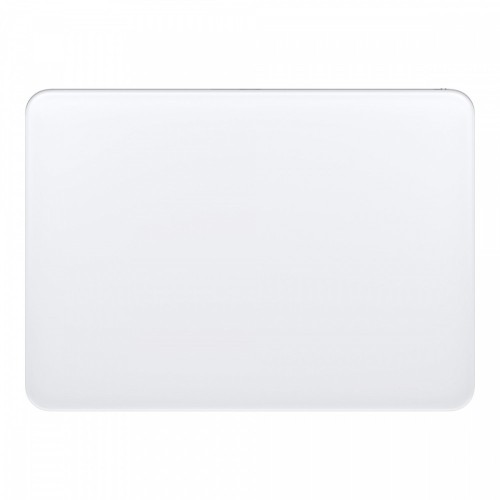 Apple GĹadzik Magic Trackpad - obszar Multi-Touch w bieli