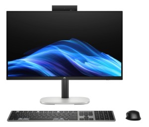 HP Inc. Komputer ProStudio 4 All-in-One G1i U7-265T 1TB/16GB/W11P/23.8 BY7D4ET