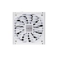 Chieftec Zasilacz PPG-850-CW VEGA M 850W 80+ GOLD BiaĹy
