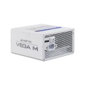 Chieftec Zasilacz PPG-850-CW VEGA M 850W 80+ GOLD BiaĹy